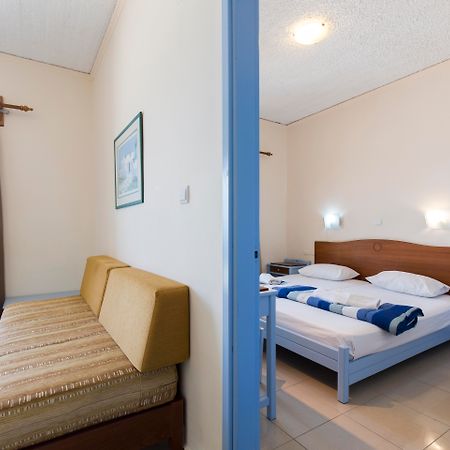 Mandy Suites Kíszamosz Kültér fotó