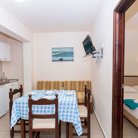 Mandy Suites Kíszamosz Kültér fotó