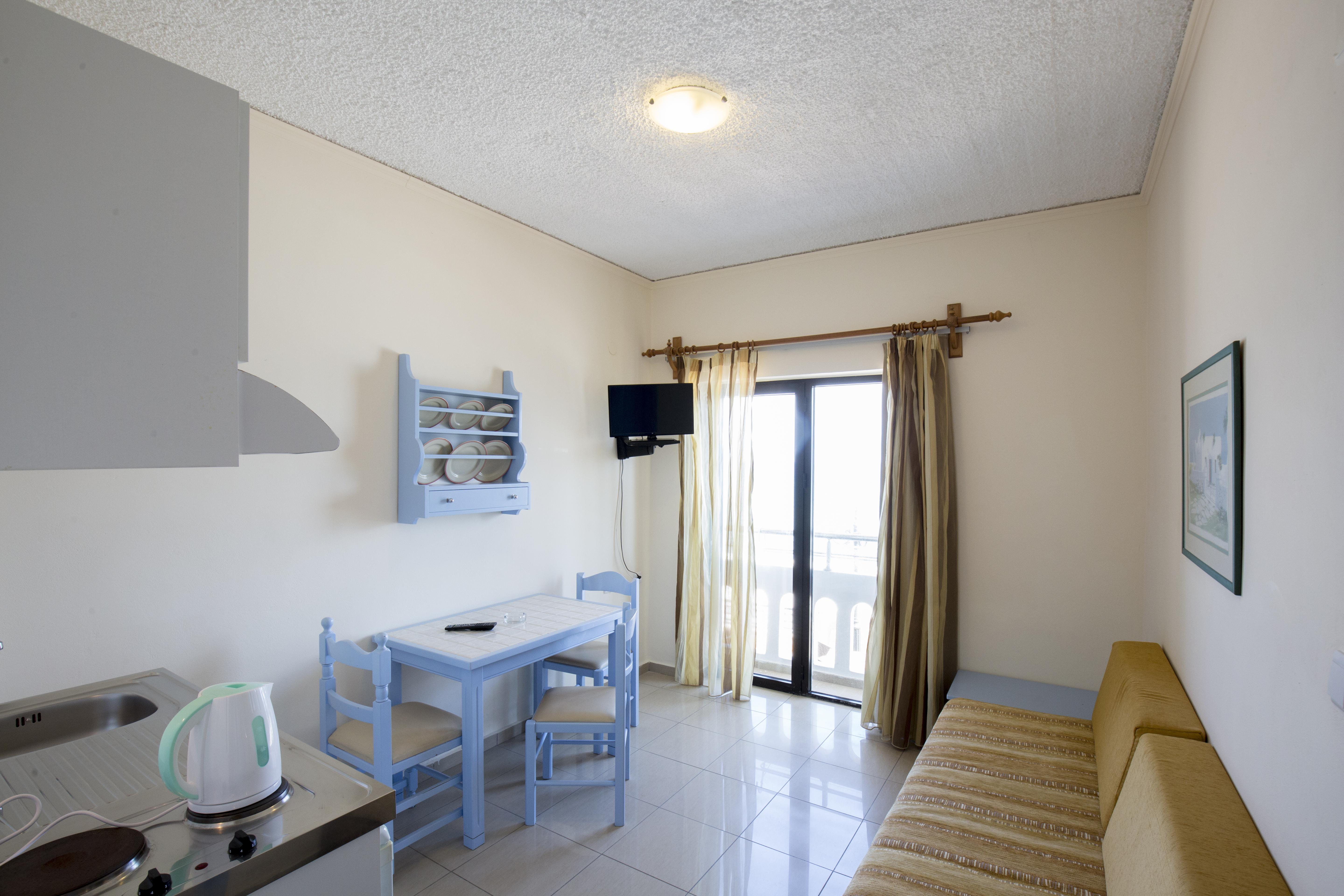 Mandy Suites Kíszamosz Kültér fotó