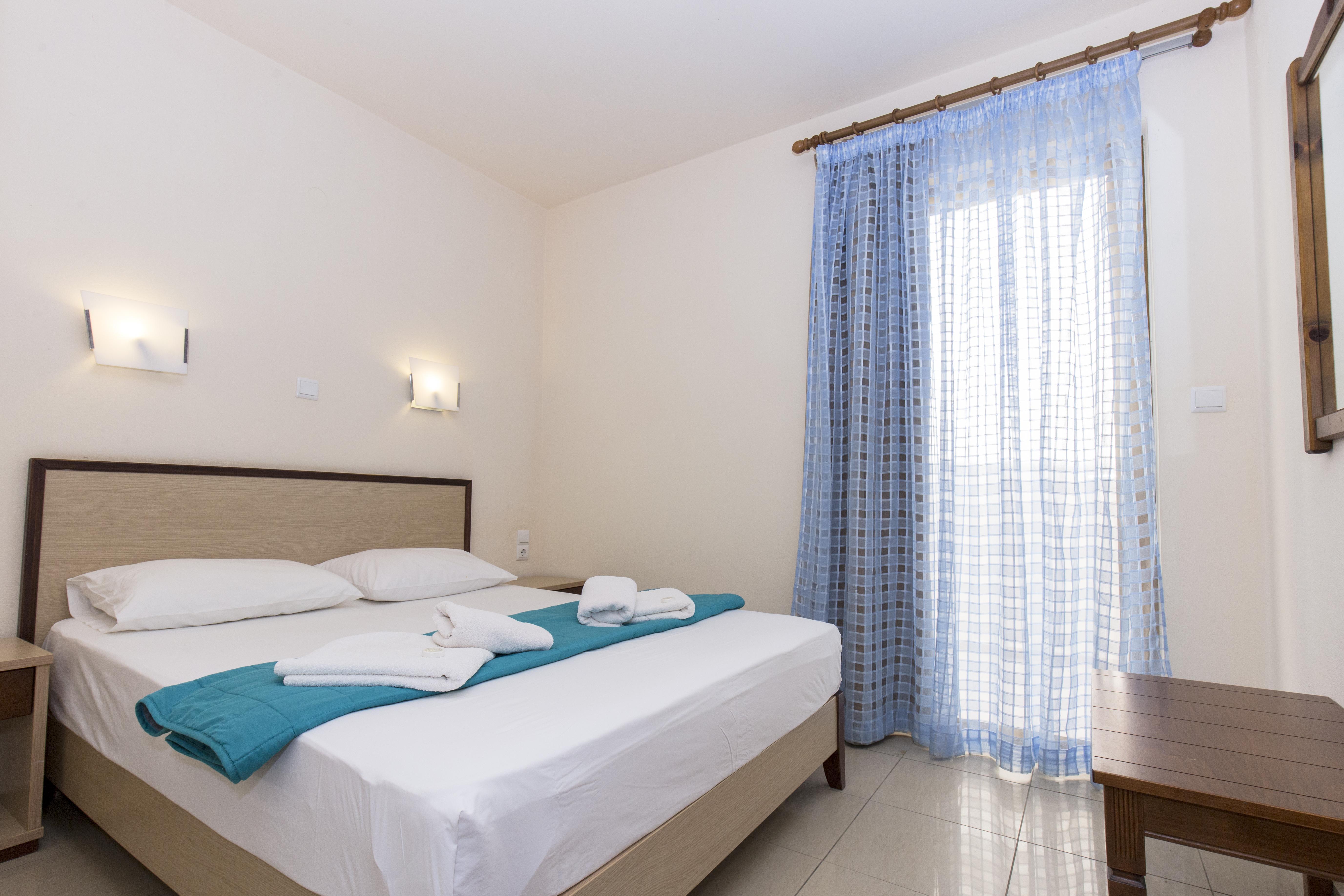 Mandy Suites Kíszamosz Kültér fotó