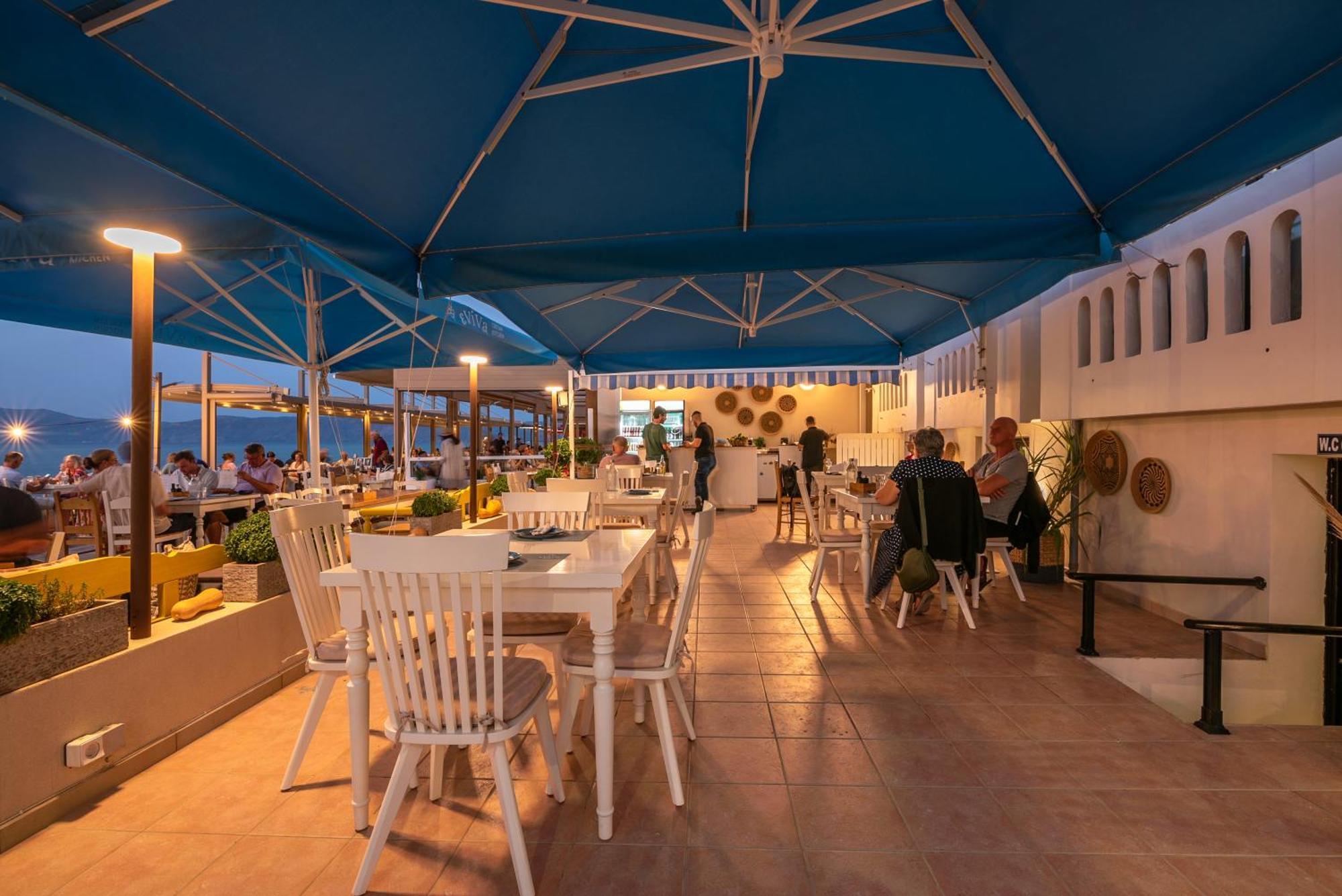 Mandy Suites Kíszamosz Kültér fotó