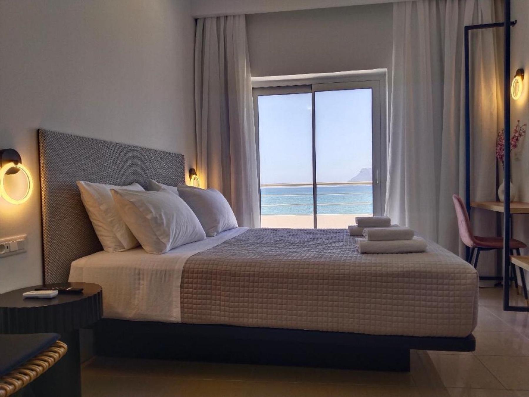Mandy Suites Kíszamosz Kültér fotó