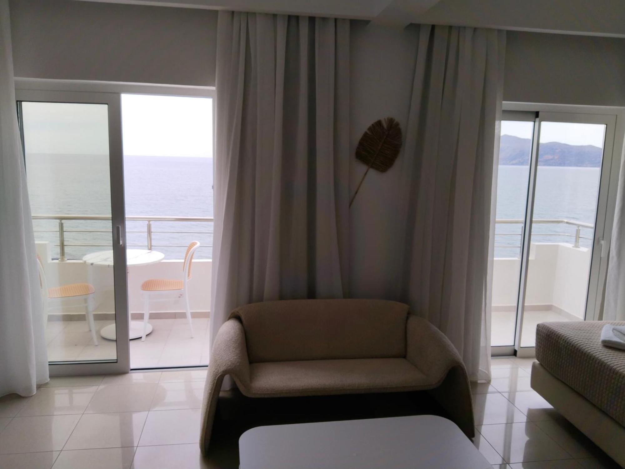 Mandy Suites Kíszamosz Kültér fotó
