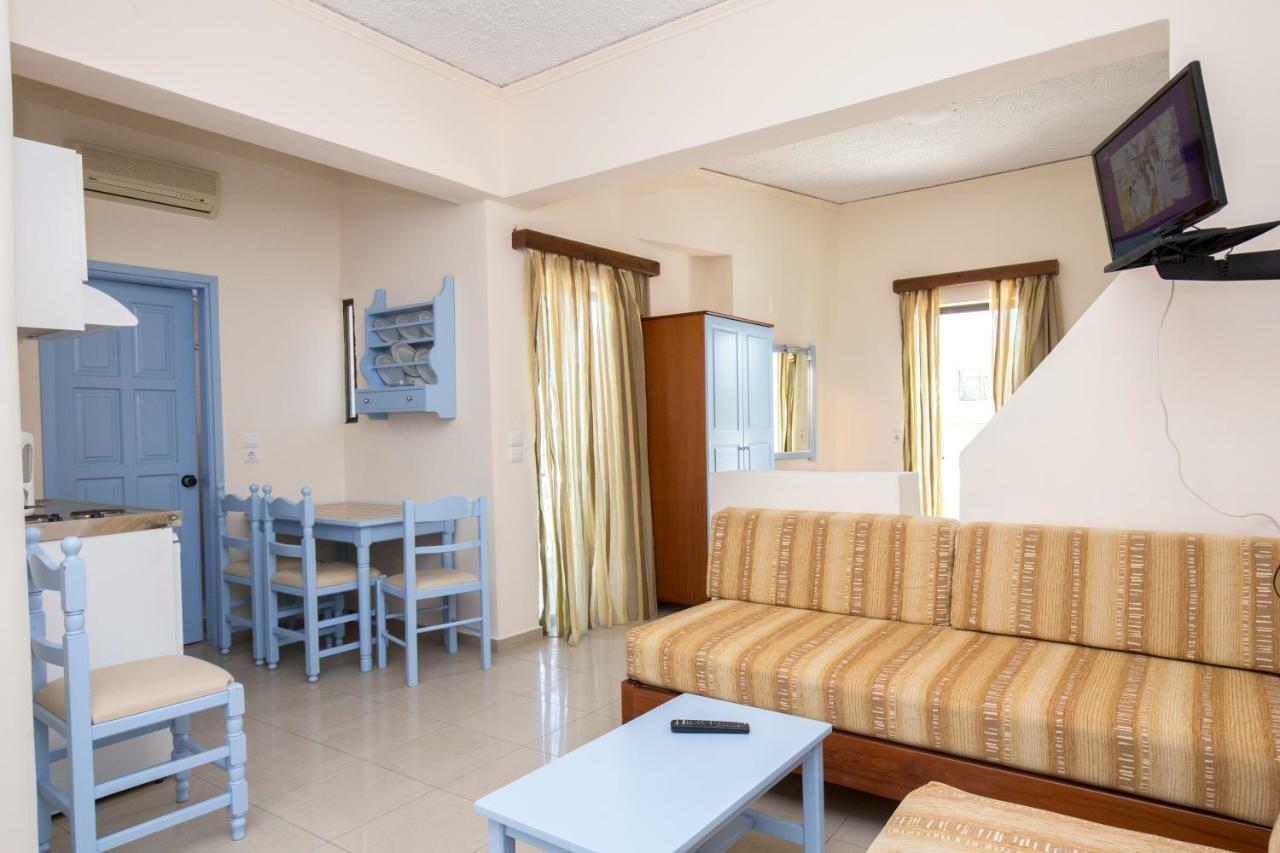 Mandy Suites Kíszamosz Kültér fotó